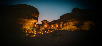 AlUla Ancient Kingdoms Festival